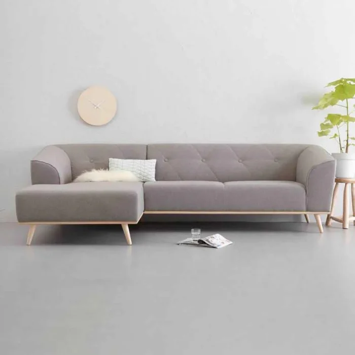 ⁦ركنه 280×170 سم Liana-394⁩ - الصورة ⁦1⁩