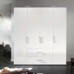 دولاب 160×200 سم Liana-236