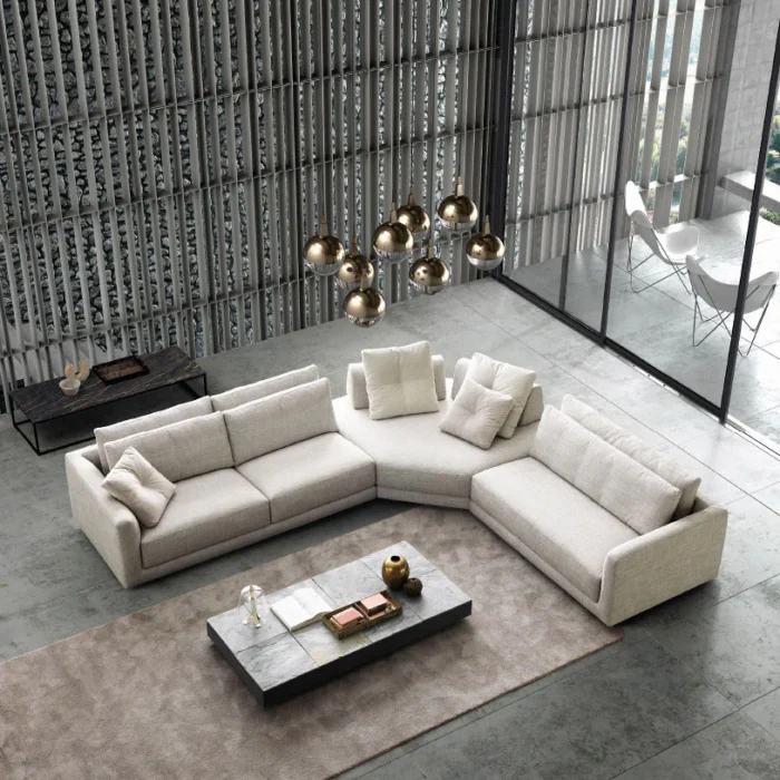 ⁦ركنه300×85 سم Liana-358⁩ - الصورة ⁦1⁩