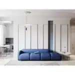 كنبه 90 ×230 سم Liana-94