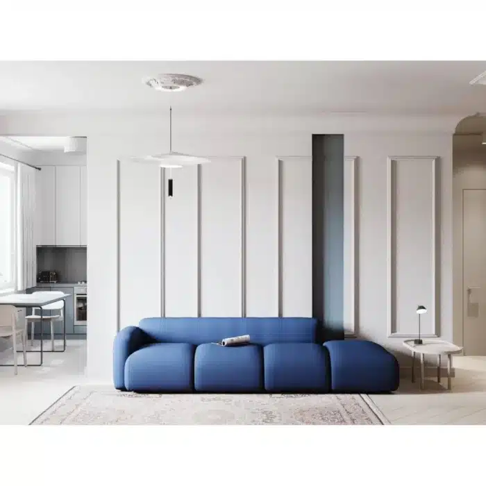 ⁦كنبه 90 ×230 سم Liana-94⁩ - الصورة ⁦1⁩