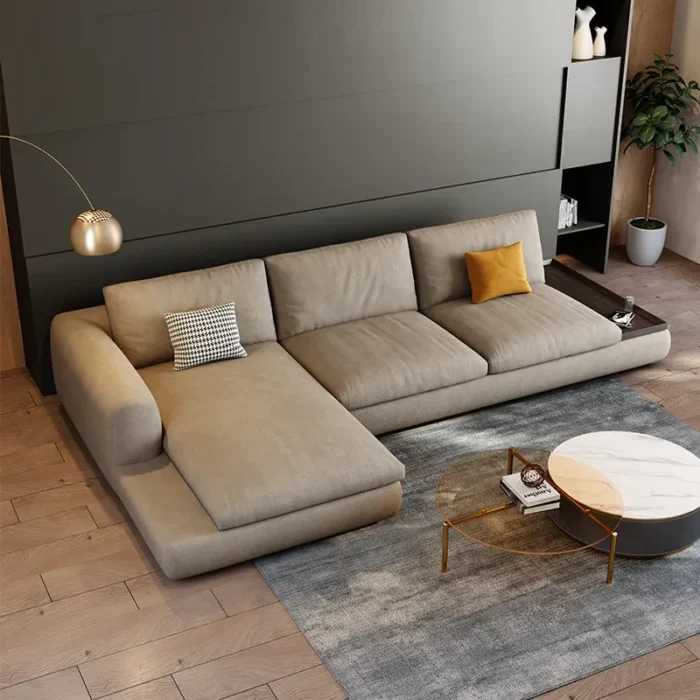 ⁦ركنة 240×160 سم Liana-199⁩ - الصورة ⁦1⁩