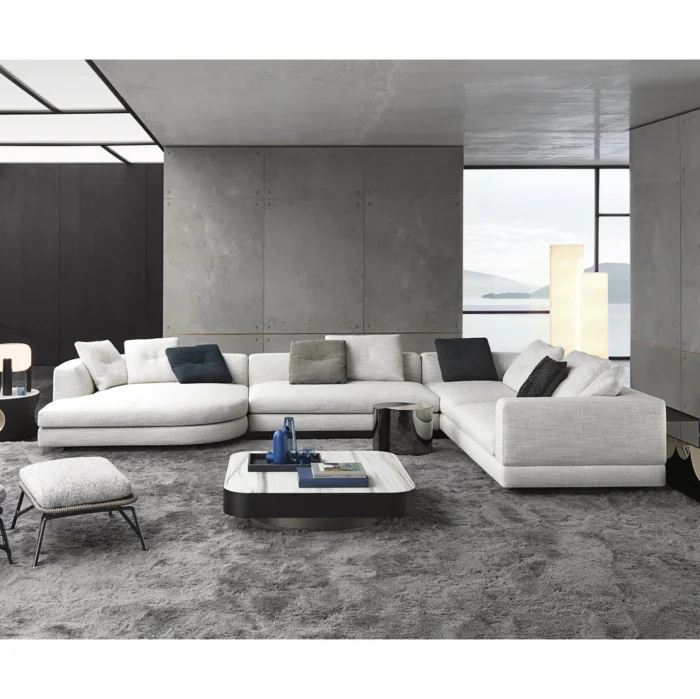 ركنه 300×240 سم Liana-113 - الصورة 1