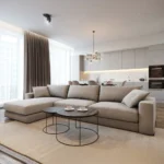 ركنه 300×170 سم Liana-377