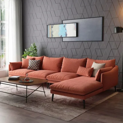 ركنه 330×190 سم Liana-198