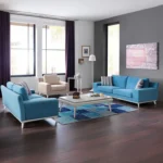 انتريه خشب زان 3 قطع Liana-299