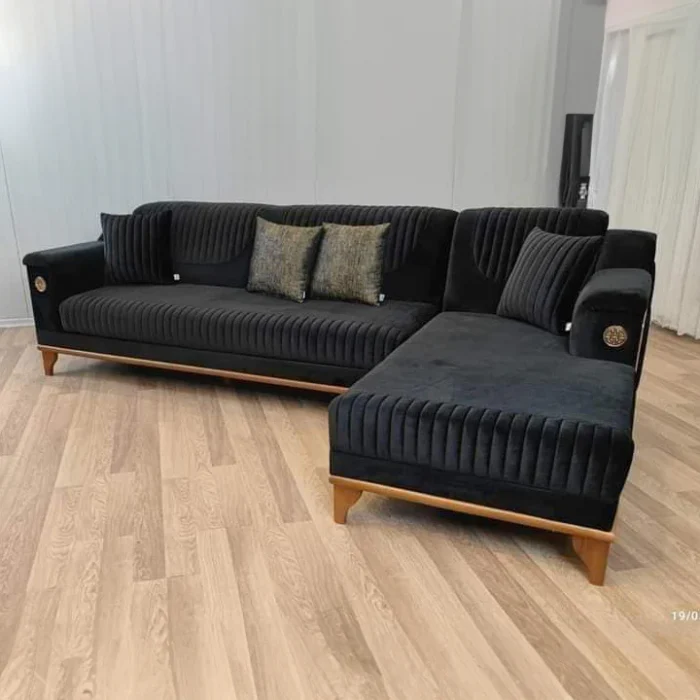 ⁦ركنه 280×180 سم Liana-366⁩ - الصورة ⁦1⁩