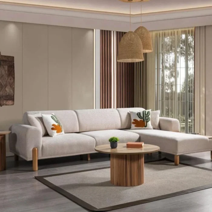 ركنه 300×150 سم Liana-352 - الصورة 1