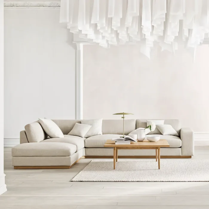 ركنه 300×200 سم Liana-389 - الصورة 1