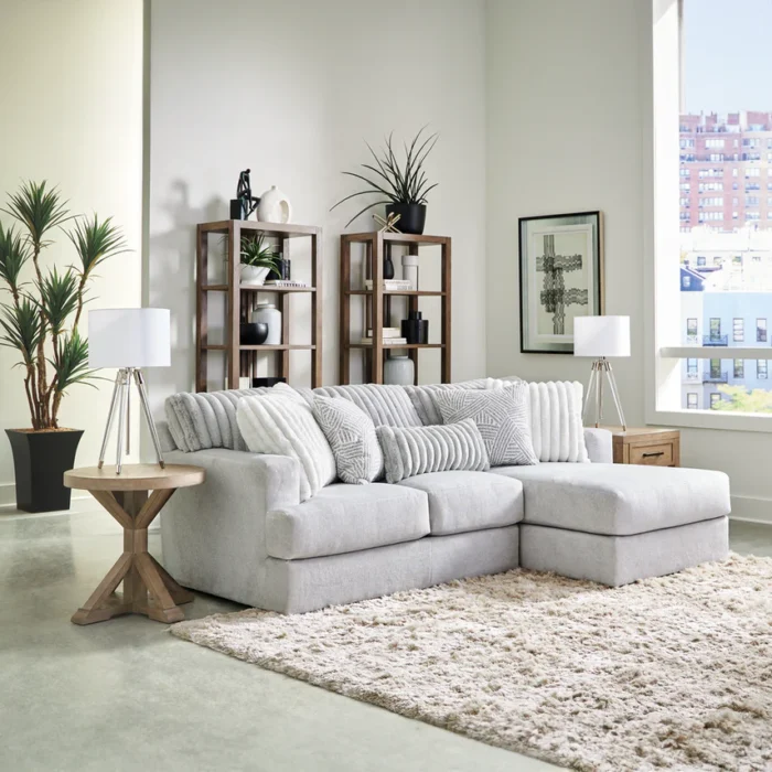 ⁦ركنه 220×130 سم Liana-155⁩ - الصورة ⁦1⁩