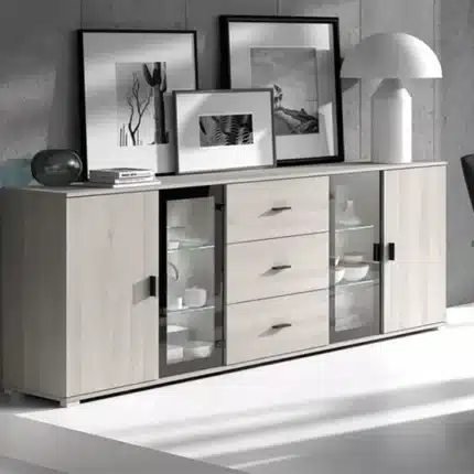 بوفيه 180×50 سم Liana-28