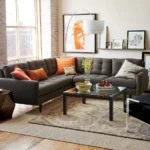 ركنه 300×200 سم Liana-206