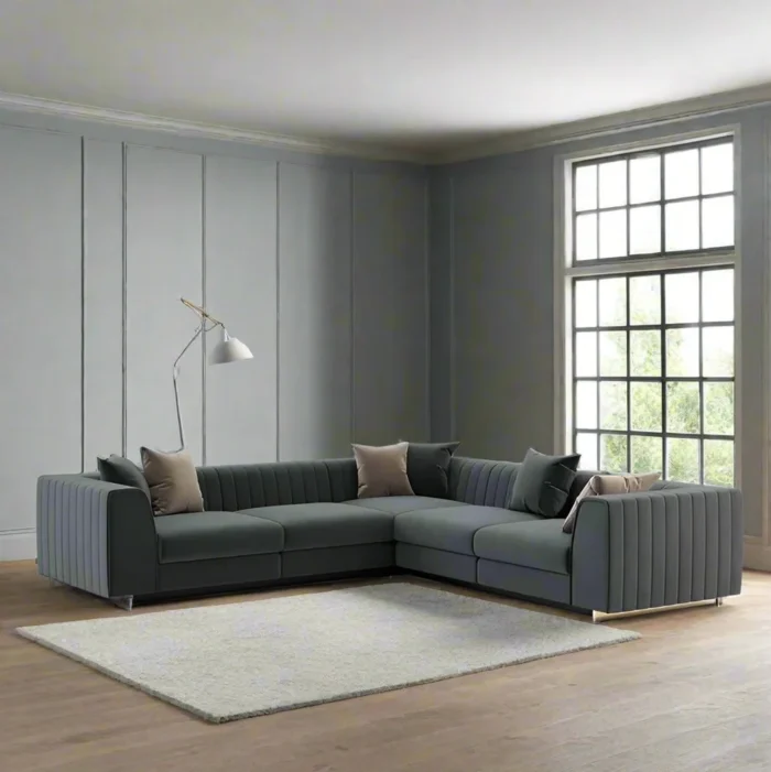 ⁦ركنه 300×200 سم Liana-146⁩ - الصورة ⁦1⁩