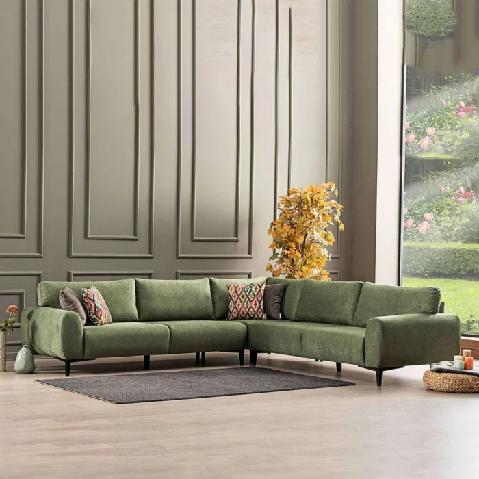 ⁦ركنه 300×200 سم Liana-374⁩ - الصورة ⁦1⁩