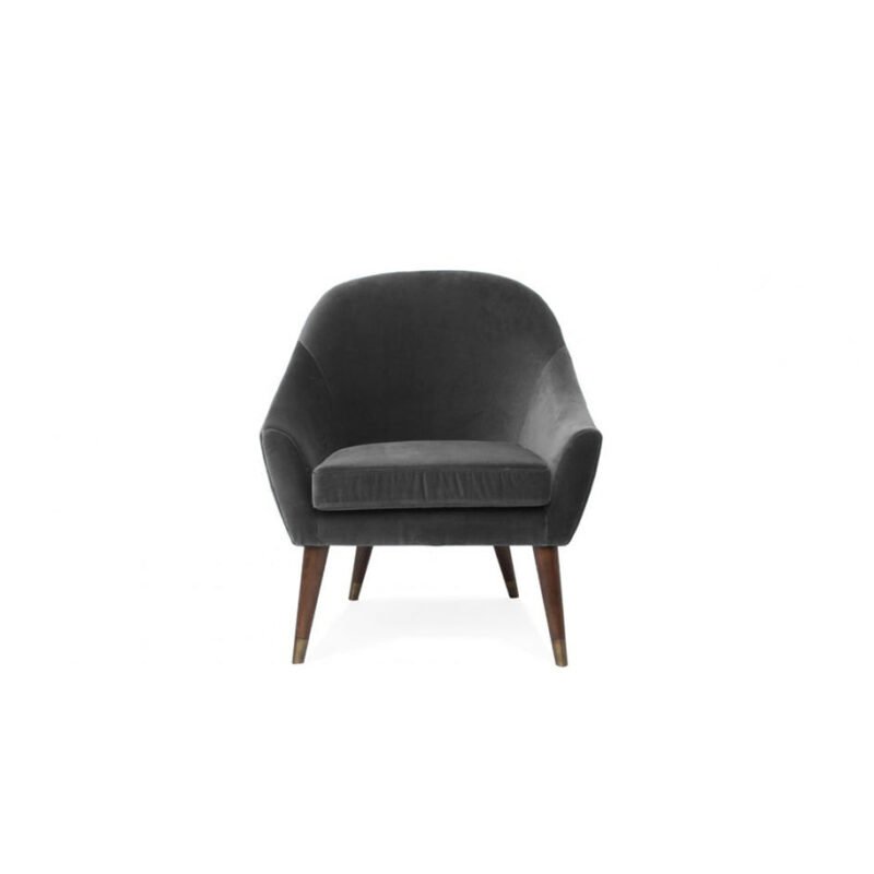 كرسي بألوان متعددة - 75×75 سم Liana-515