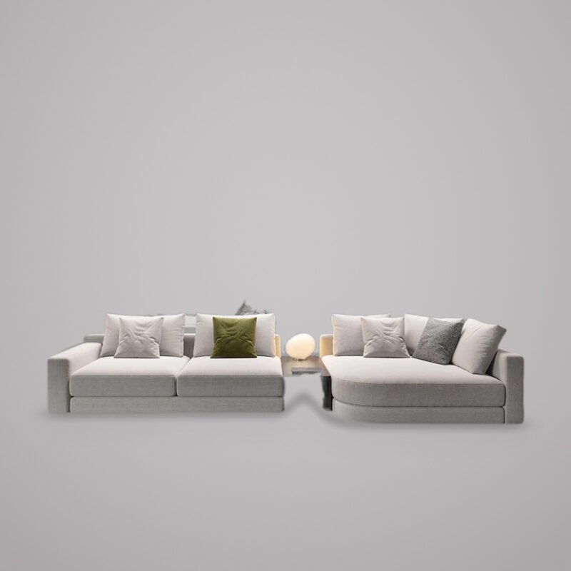 ركنة 105×275 سم Liana-88