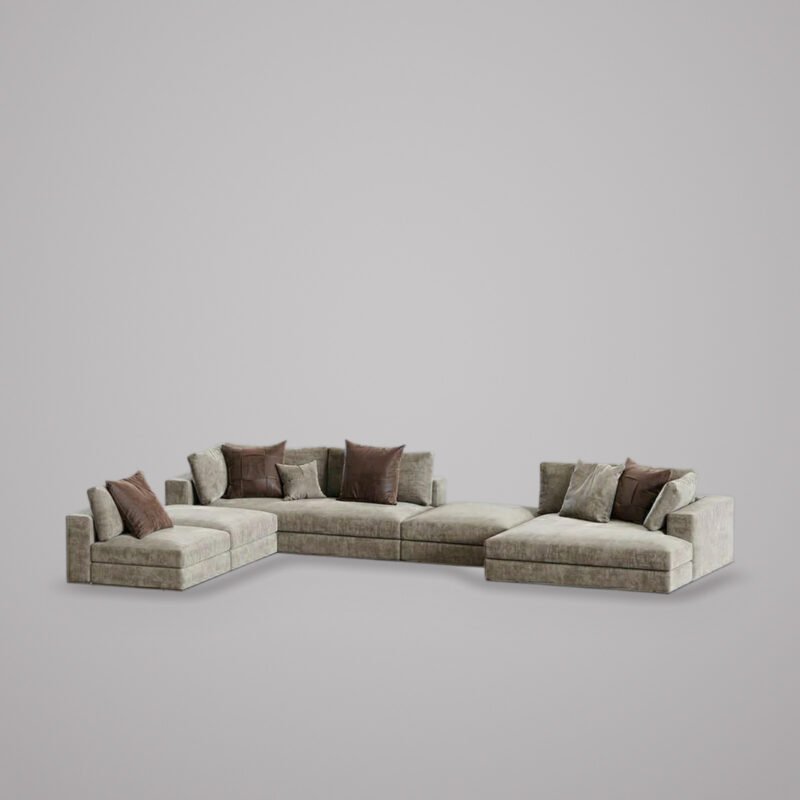 ركنة 360×220سم - Liana-96