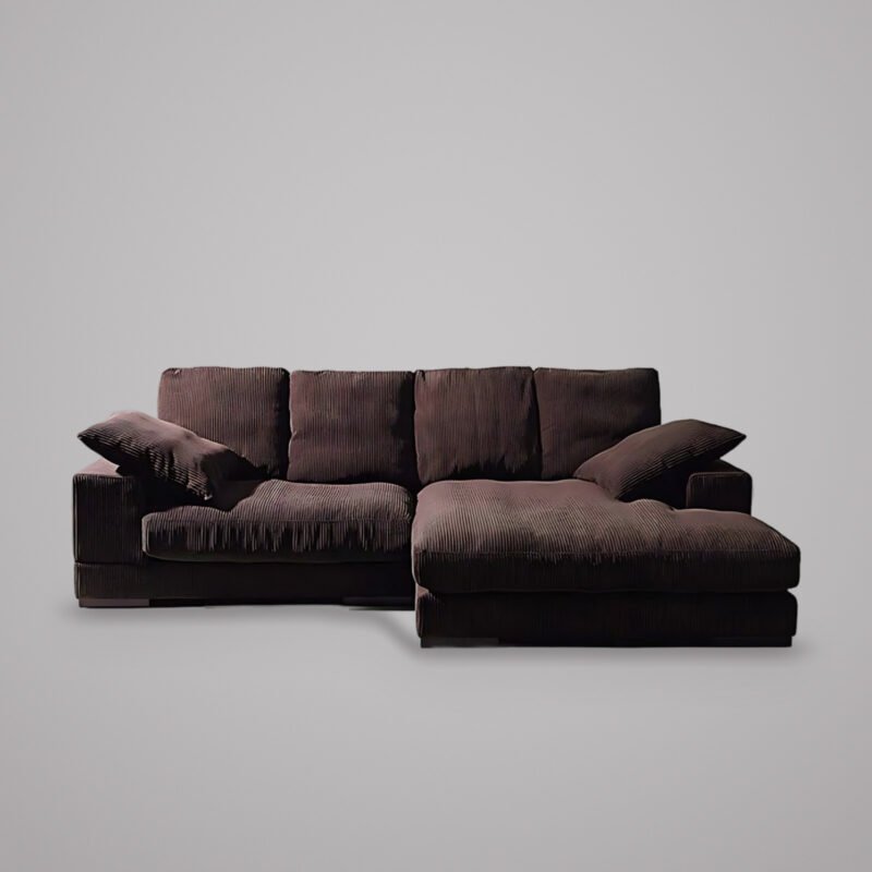 ركنة بألوان متعددة - 140×220سم Liana-518