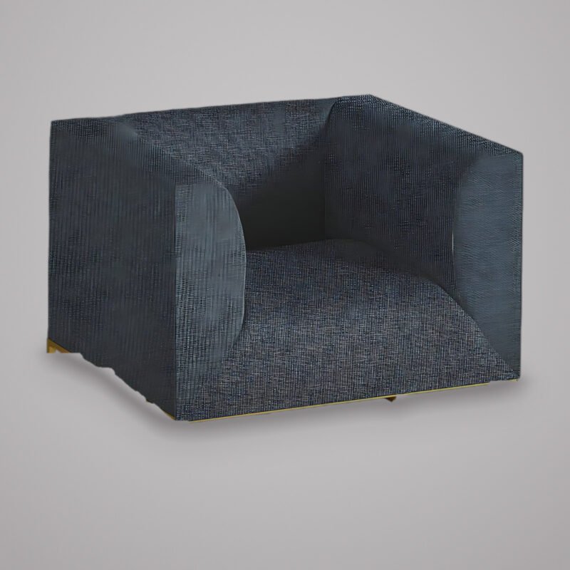ركنة - ألوان متعددة 250×150 سم Liana-522