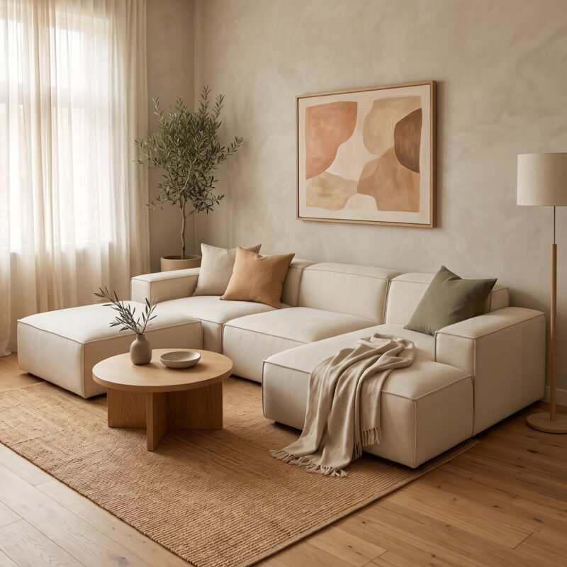 ركنة 160×300 سم Liana-133