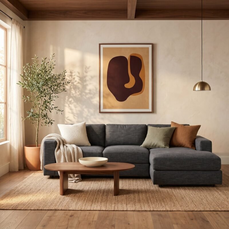 ركنة 160×250سم Liana-526